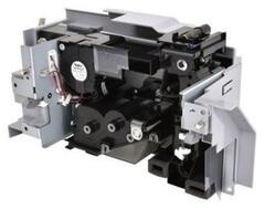 Узел привода тонера Toner Drive Assembly Kyocera PARTS INNER UNIT SP