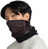 Картинка шарф-труба Buff Polar Itsim Black - 2