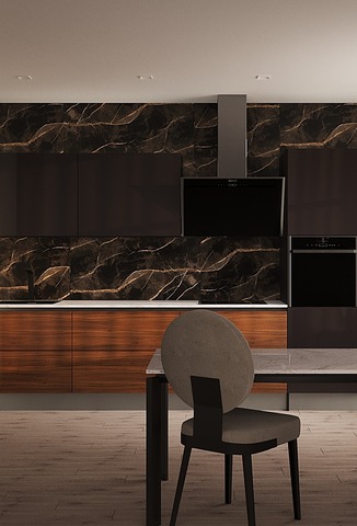 Кухня Квартал