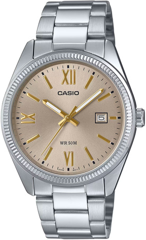 Часы мужские Casio MTP-1302DD-9A Casio Collection