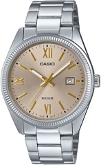 Часы мужские Casio MTP-1302DD-9A Casio Collection