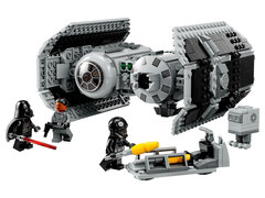 LEGO Star Wars: Бомбардировщик СИД (75347)
