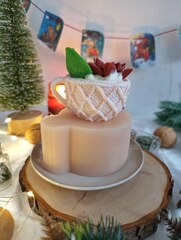 Силиконовая форма 