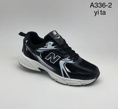Кроссовки по 8 пар (41-46)р. A336-2