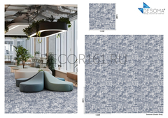 Ковер рулонный Desoma Classic grey, плотность 800 гр./м.кв., 100% ПА, шир. 3.66м, основа иск джут Desoma (Десома) 100% ПОЛИАМИД