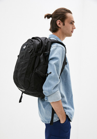 Картинка рюкзак городской The North Face Hot Shot Se  - 2