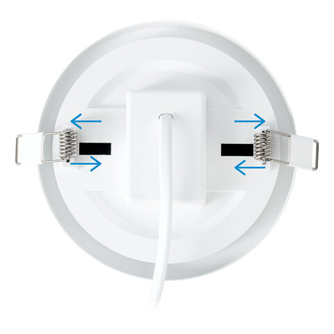 Встраиваемый светодиодный светильник Eglo FUEVA FLEX 900932