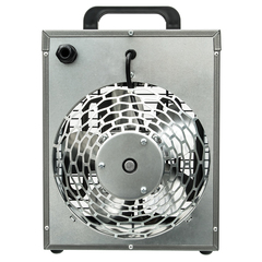 Нагреватель воздуха электрический с ТЭН QUATTRO ELEMENTI QE-5000 E (3,0/5,0 кВт, 220В, 400 м3/час)