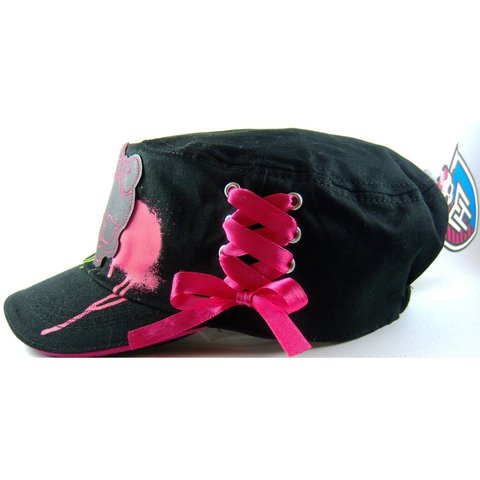 Monster High Twill Cadet Cap