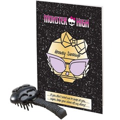 Хани Свомп. Страх, камера, мотор!