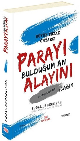 Parayı Bulduğum An Alayını