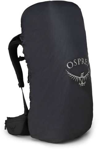 Картинка рюкзак туристический Osprey Archeon 70 M's Stonewash Black - 5