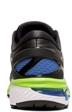 Кроссовки беговые Asics Gel Kayano 26 Black/Blue мужские