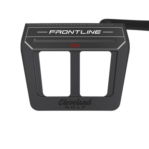 Cleveland FRONTLINE ISO SINGLE BEND PUTTER