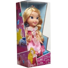 Дисней Спящая Красавица Малышка Аврора 35 см