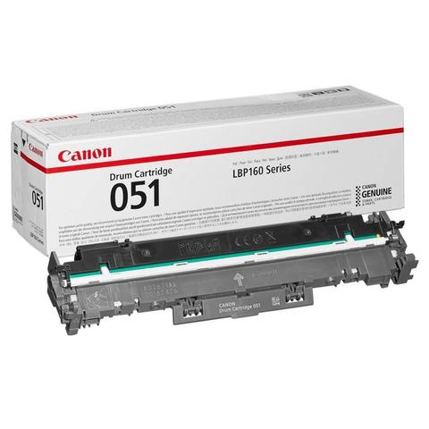 Canon Cartridge 051 Drum