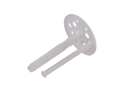 Дюбель для изоляции 10х90