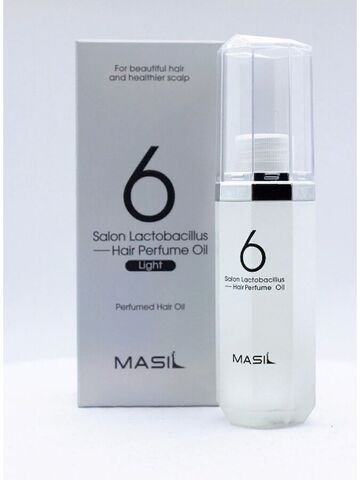 Masil 6 Salon Hair Perfume LIGHT 66ml