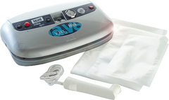 Упаковщик вакуумный LAVA V.333 PREMIUM