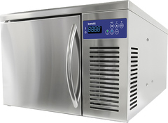 Шкаф шоковой заморозки Icematic SТ3 1/1