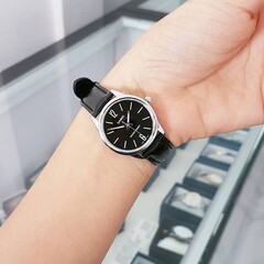 Часы женские Casio LTP-V005L-1B Casio Collection