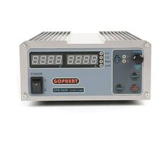 Блок питания Gophert CPS-3220