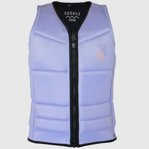 Жилет SOORUZ 23 LADY WATERVEST REAC (PURPLE)