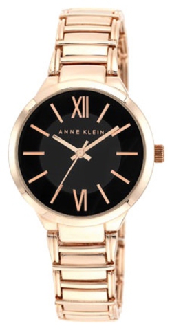 Наручные часы Anne Klein 1828 BKRG фото