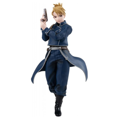 Pop Up Parade: Fullmetal Alchemist - Riza Hawkeye