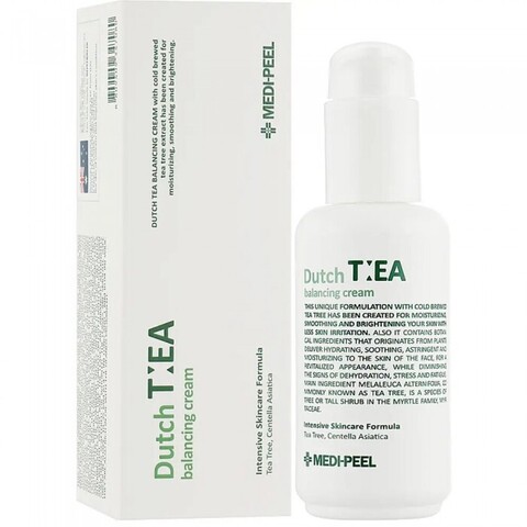 Medi-Peel Dutch TEA Balancing Cream 70 g.