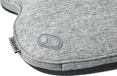 Массажная подушка для тела РЕЛЬЕФ КОМФОРТ Bradex