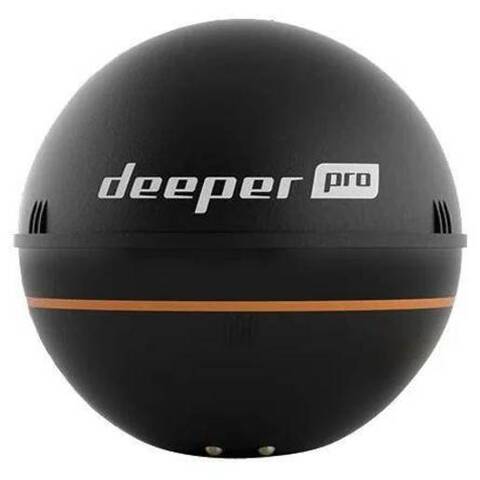 Эхолот Deeper Smart Sonar PRO беспроводной