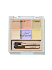 Cover Perfection Concealer Palette 01 Cover and Correct