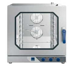 Пароконвектомат Radax Tolstoy TL07M0R