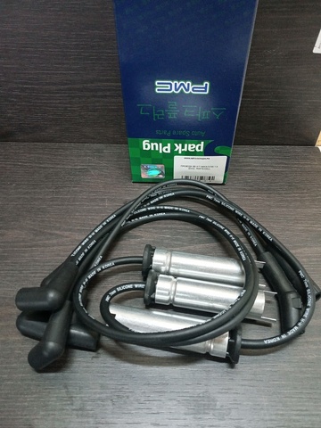 ПРОВОДА ВВ К-Т NEXIA N100 1,5 SOHC PARTS-MALL