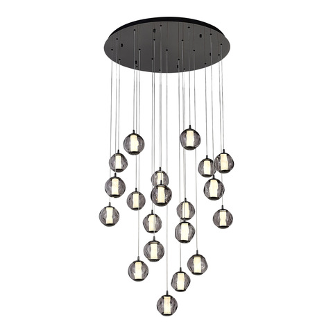Светильник подвесной ST Luce Helmi SL6520.403.20