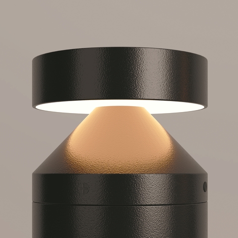 Ландшафтный светильник Maytoni Olten O591FL-L12GF3K