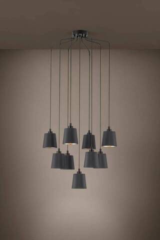 Подвесной светильник Eglo BERNABETTA 39739