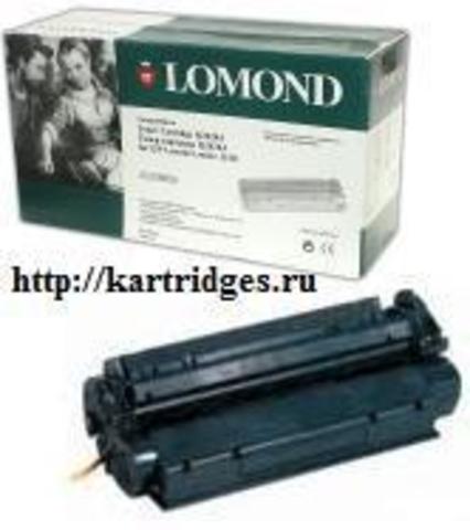 Картридж Lomond L0208806
