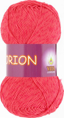 VITA Orion (77% Мерсеризованный хлопок 23% Вискоза, 50гр/170м.)