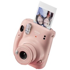 Fotoaparat \ Фотоаппарат Fujifilm Instax Mini 11 Pink