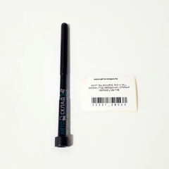 БОЛТ ГБЦ SOLARIS, RIO III (ALL GAMMA) (ПОД ЗВЁЗДОЧКУ) СТАРЫЙ ОБРАЗЕЦ TYB M9*1,5*144(73)