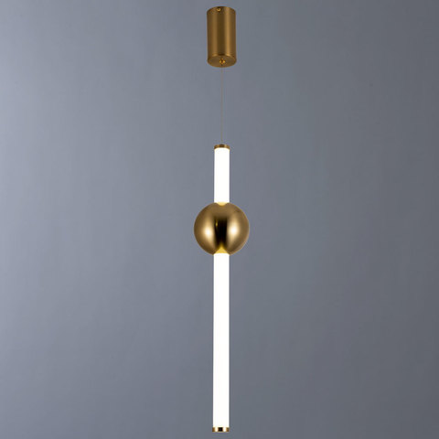 Светильник Divinare Cliff 1125/01 SP-16