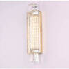 Бра Newport 10821/A gold