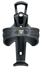 Флягодержатель Topeak Mono Cage With Adapter For Aluminum Bottle, Black - 2