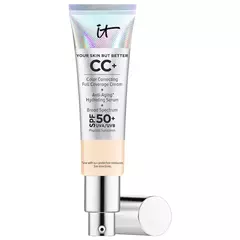 IT Cosmetics Your Skin But Better CC+ Cream with SPF 50 - Fair-Light