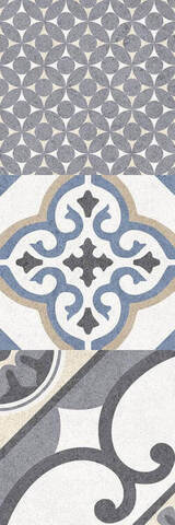 Laparet Rock Узор 20x60