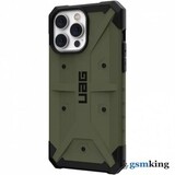 UAG Pathfinder Series Case for Apple iPhone 14 Pro Max Olive (Зелёный) 114063117272