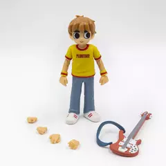 Фигурка Scott Pilgrim Collectible Figure (Plumtree)