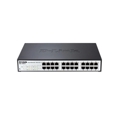 Коммутатор D-Link DES-1100-24/A2A